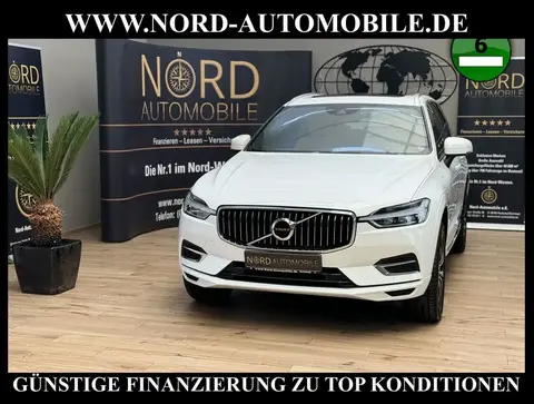 Used VOLVO XC60 Hybrid 2020 Ad 