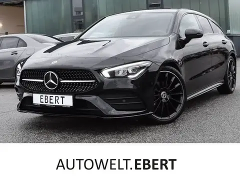 Used MERCEDES-BENZ CLASSE CLA Diesel 2022 Ad 