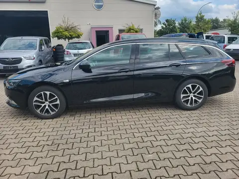 Used OPEL INSIGNIA Diesel 2020 Ad 