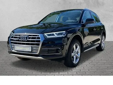 Used AUDI Q5 Diesel 2019 Ad 