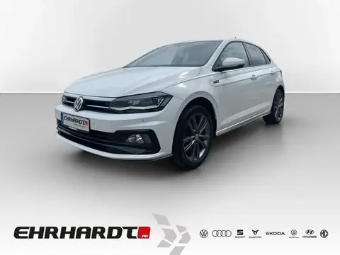 Used VOLKSWAGEN POLO Petrol 2020 Ad 