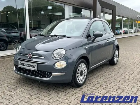 Used FIAT 500 Petrol 2017 Ad 