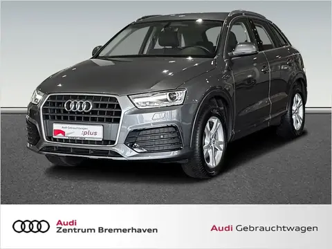 Used AUDI Q3 Petrol 2017 Ad 