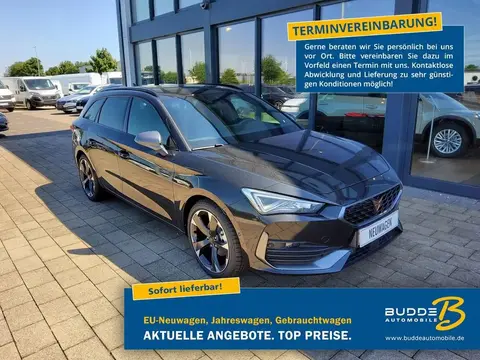 Annonce CUPRA LEON Essence 2024 d'occasion 