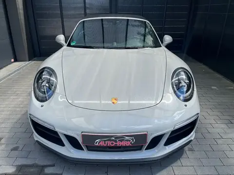 Used PORSCHE 911 Petrol 2018 Ad 