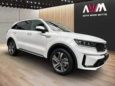 Annonce KIA SORENTO Hybride 2024 d'occasion 