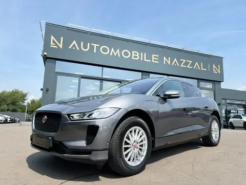 Used JAGUAR I-PACE Not specified 2019 Ad 