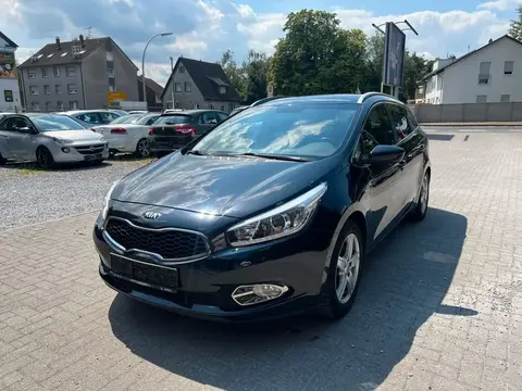 Annonce KIA CEED Essence 2015 d'occasion 