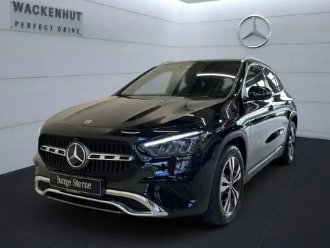 Annonce MERCEDES-BENZ CLASSE GLA Diesel 2024 d'occasion 