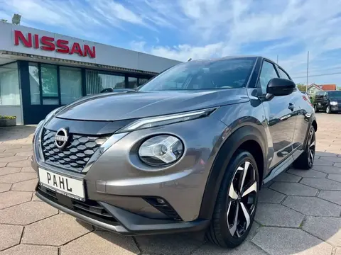 Used NISSAN JUKE Petrol 2023 Ad 