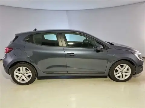 Used RENAULT CLIO Petrol 2022 Ad 