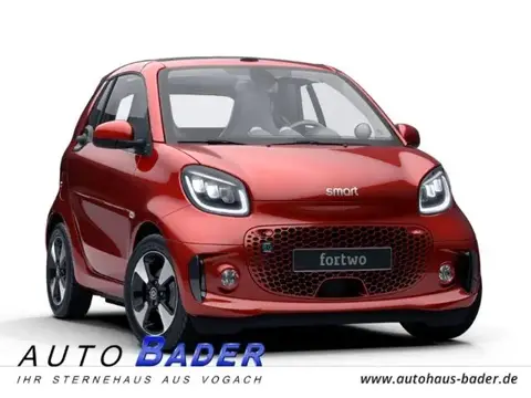 Annonce SMART FORTWO Non renseigné 2023 d'occasion 