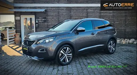 Annonce PEUGEOT 3008 Diesel 2019 d'occasion 