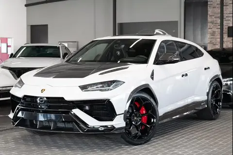 Used LAMBORGHINI URUS Petrol 2023 Ad 