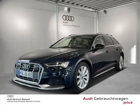 Used AUDI A6 Diesel 2024 Ad 