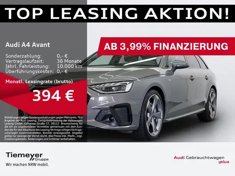 Used AUDI A4 Petrol 2022 Ad 