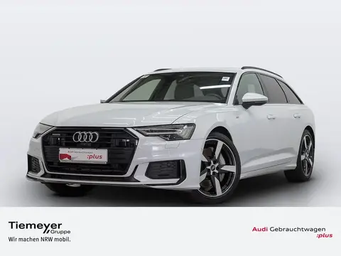 Annonce AUDI A6 Essence 2019 d'occasion 