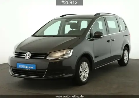 Annonce VOLKSWAGEN SHARAN Essence 2020 d'occasion 