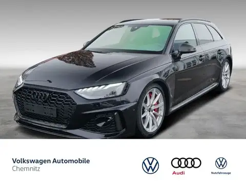 Used AUDI RS4 Petrol 2023 Ad 