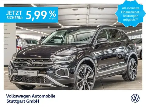 Used VOLKSWAGEN T-ROC Diesel 2022 Ad 