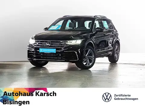 Used VOLKSWAGEN TIGUAN Diesel 2024 Ad 