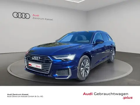 Annonce AUDI A6 Diesel 2021 d'occasion 