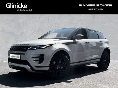 Used LAND ROVER RANGE ROVER EVOQUE Diesel 2020 Ad 