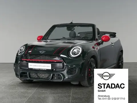 Used MINI JOHN COOPER WORKS Petrol 2019 Ad 