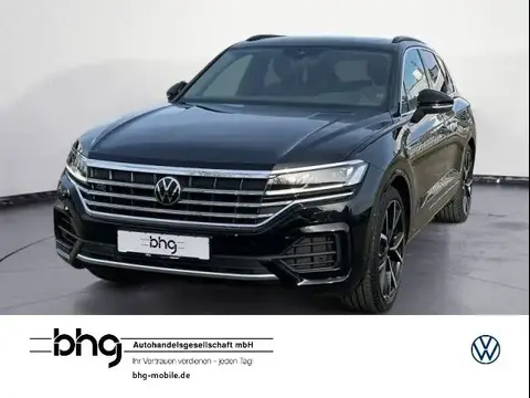 Used VOLKSWAGEN TOUAREG Diesel 2023 Ad 