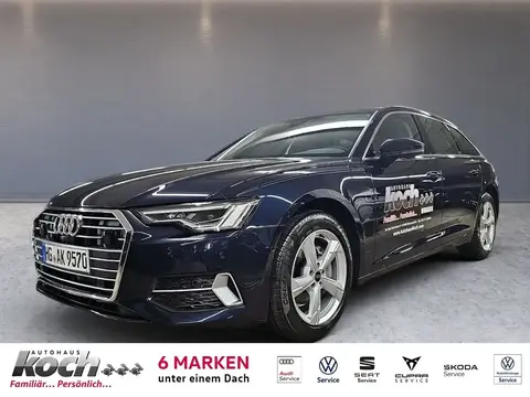 Used AUDI A6 Diesel 2023 Ad 