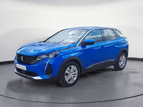 Used PEUGEOT 3008 Petrol 2021 Ad 