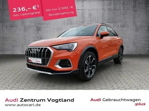 Used AUDI Q3 Petrol 2023 Ad Germany