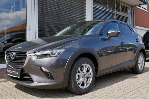 Used MAZDA CX-3 Petrol 2019 Ad 