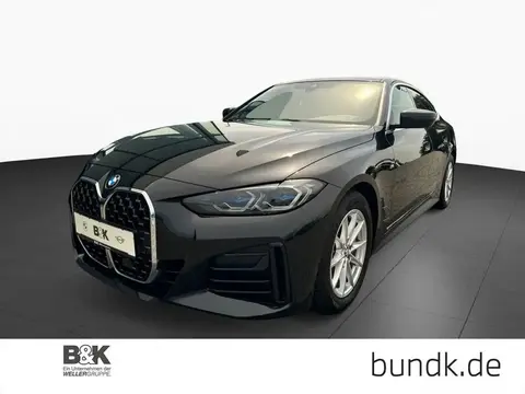 Used BMW SERIE 4 Diesel 2023 Ad 