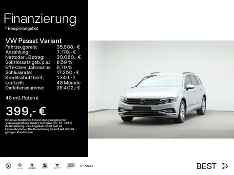 Used VOLKSWAGEN PASSAT Diesel 2023 Ad 