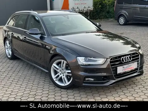 Used AUDI A4 Diesel 2015 Ad 