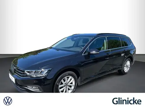 Used VOLKSWAGEN PASSAT Diesel 2023 Ad 