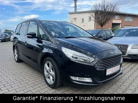 Annonce FORD GALAXY Diesel 2015 d'occasion 