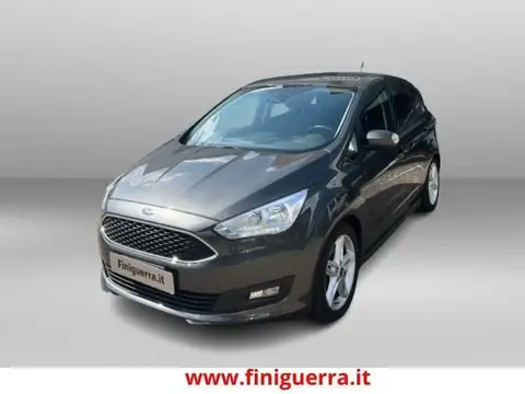 Used FORD C-MAX Petrol 2019 Ad 