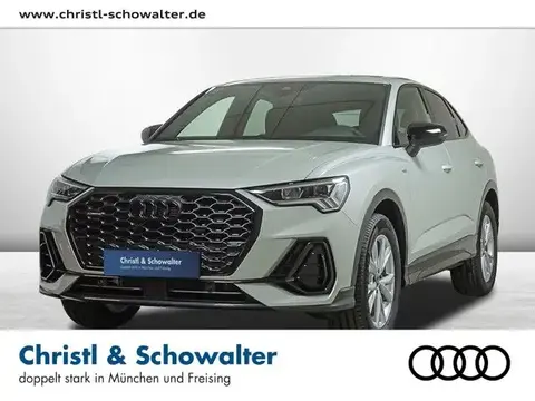 Used AUDI Q3 Diesel 2022 Ad Germany