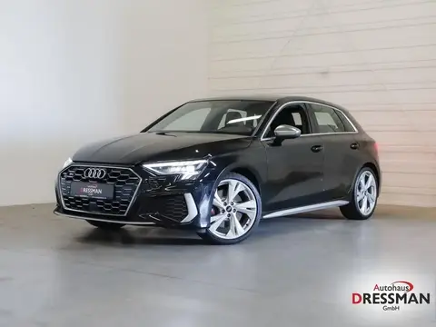 Annonce AUDI S3 Essence 2020 d'occasion Allemagne