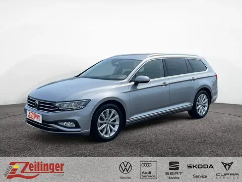 Annonce VOLKSWAGEN PASSAT Diesel 2023 d'occasion 