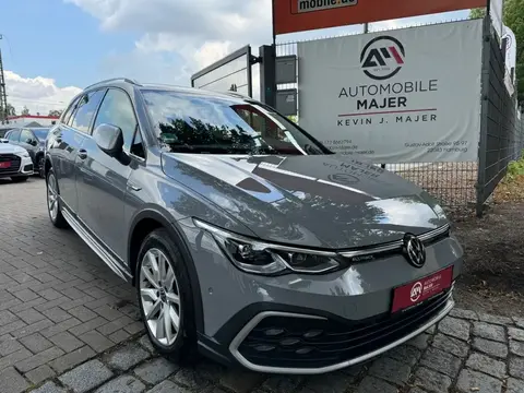 Annonce VOLKSWAGEN GOLF Diesel 2022 d'occasion 