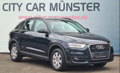 Used AUDI Q3 Diesel 2014 Ad 