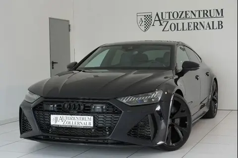 Used AUDI RS7 Petrol 2021 Ad 