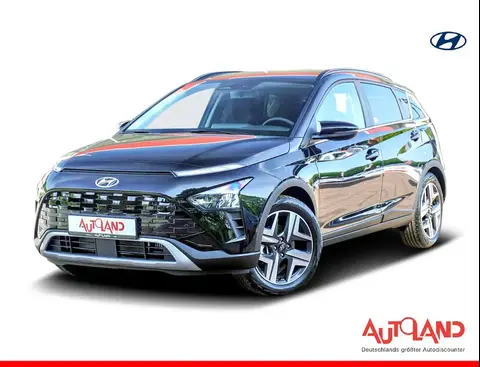 Annonce HYUNDAI BAYON Essence 2024 d'occasion 