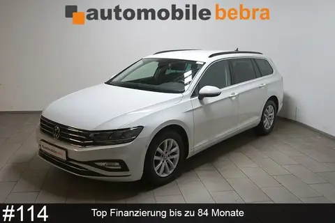 Used VOLKSWAGEN PASSAT Diesel 2020 Ad 