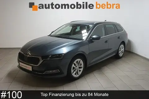 Used SKODA OCTAVIA Diesel 2020 Ad 