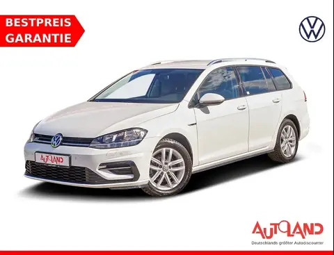 Annonce VOLKSWAGEN GOLF Essence 2020 d'occasion 