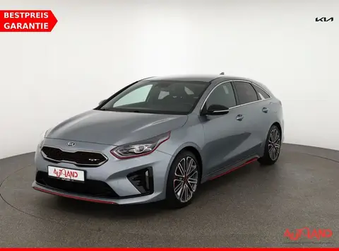 Used KIA PROCEED Petrol 2019 Ad 